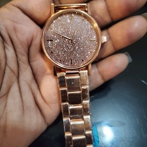 Women's watch